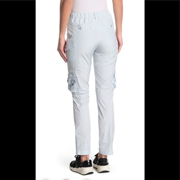 NWT 💕Red Valentino cargo pants💕 size EU 40 - Picture 3 of 15